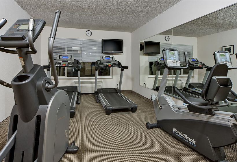 هتل Quality Inn & Suites