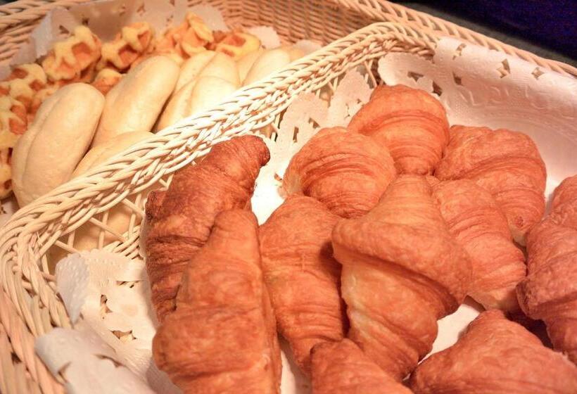 בית מלון כפרי Hokke Club Niigatanagaoka