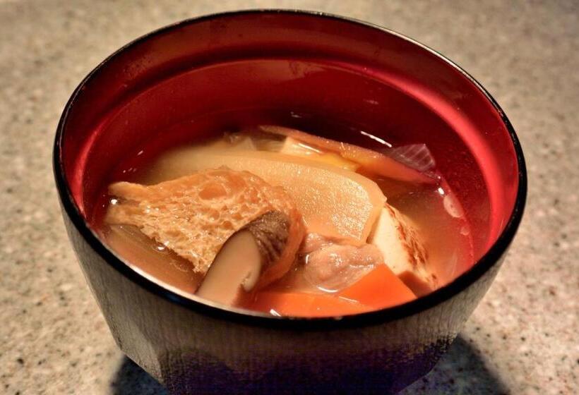 בית מלון כפרי Hokke Club Niigatanagaoka