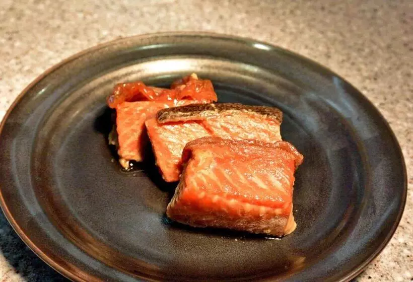 호텔 Hokke Club Niigatanagaoka