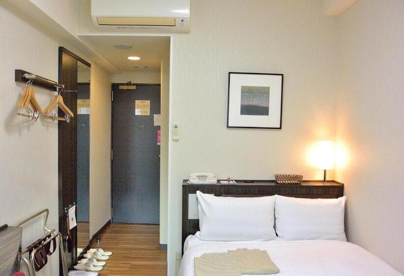 בית מלון כפרי Hokke Club Niigatanagaoka