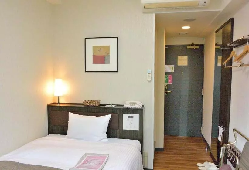 호텔 Hokke Club Niigatanagaoka