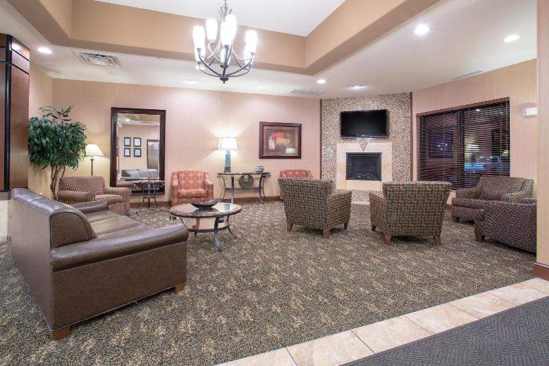 호텔 Holiday Inn Express & Suites Pueblo, An Ihg