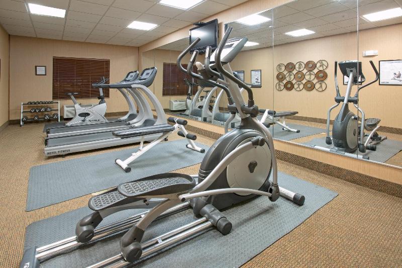 호텔 Holiday Inn Express & Suites Pueblo, An Ihg