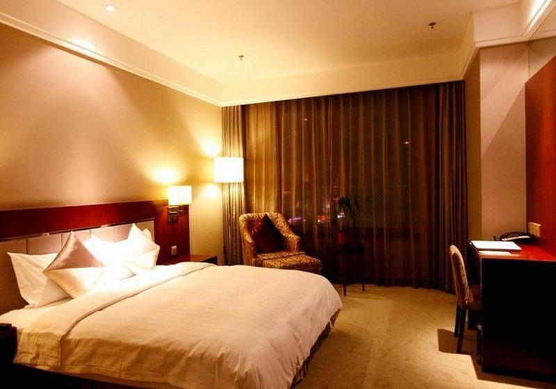 Hotel Jianhui Junyue Grand