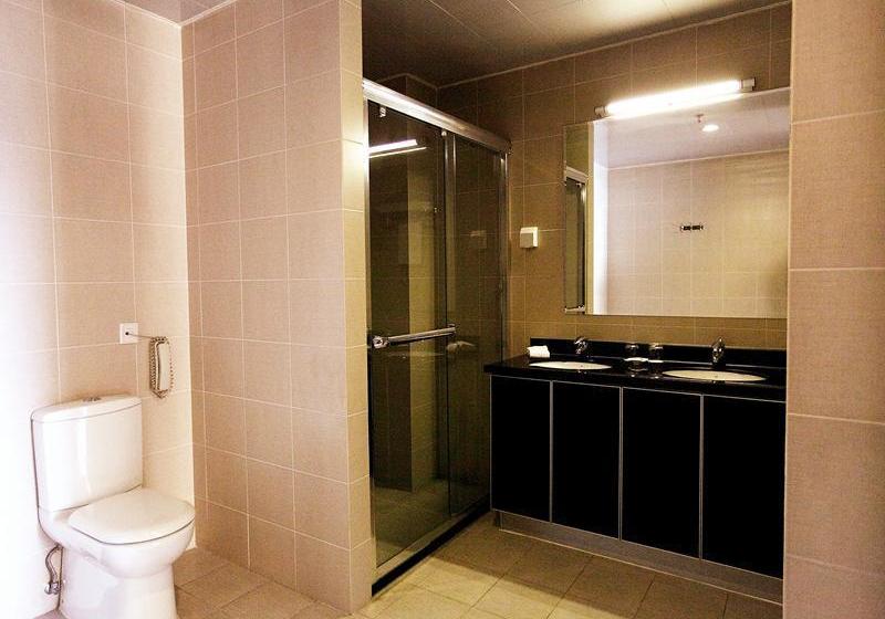 Hotel Jianhui Junyue Grand