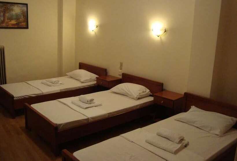 فندق King Pyrros