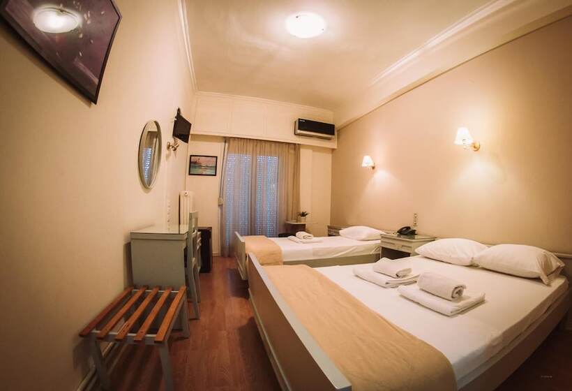 فندق King Pyrros