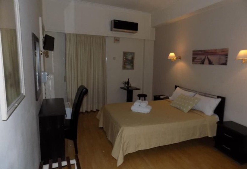 فندق King Pyrros