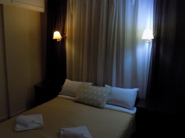 فندق King Pyrros