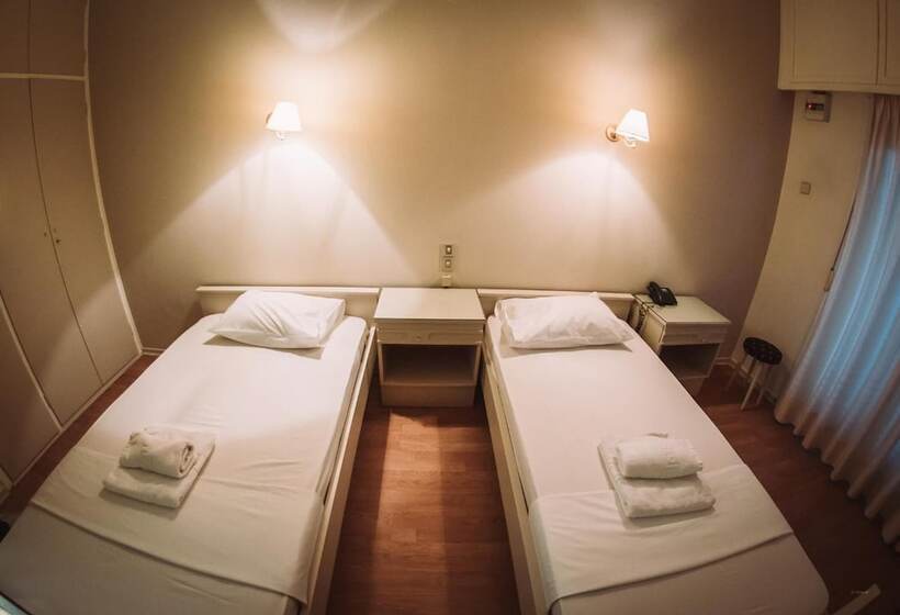 فندق King Pyrros