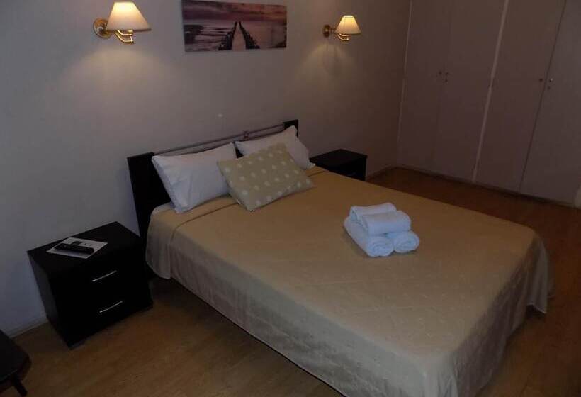 فندق King Pyrros