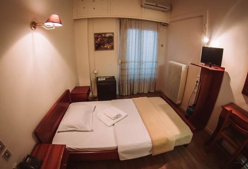 فندق King Pyrros