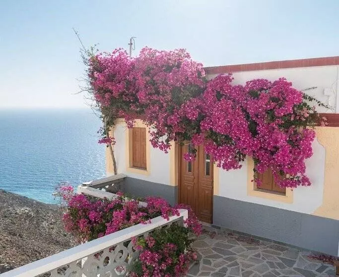 هتل Konstantinos Palace