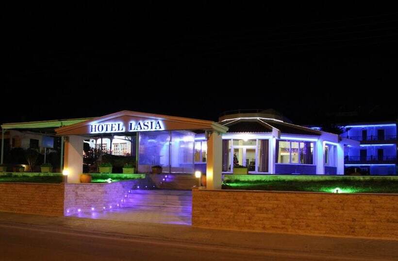 Hotel Lasia