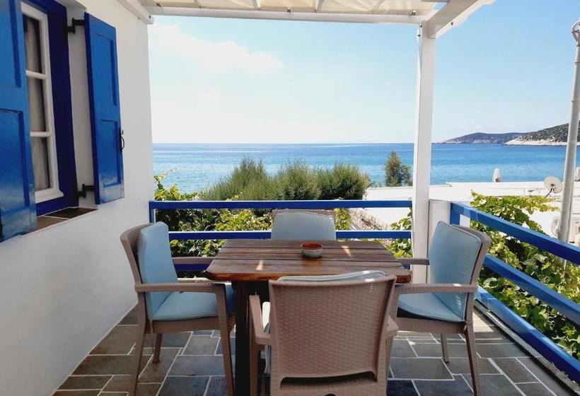 בית מלון כפרי Lodge Narlis