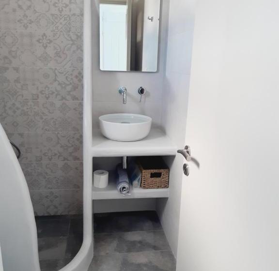 בית מלון כפרי Lodge Narlis