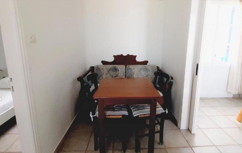 בית מלון כפרי Lodge Narlis