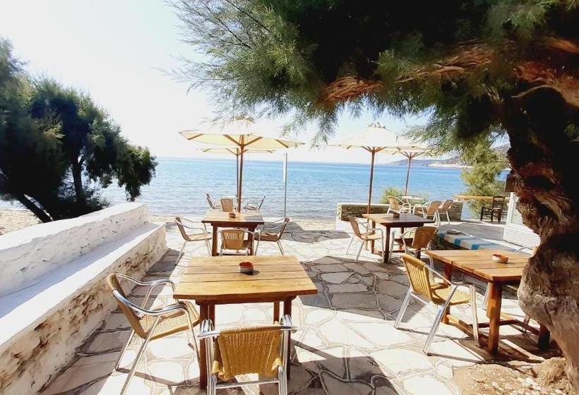 בית מלון כפרי Lodge Narlis