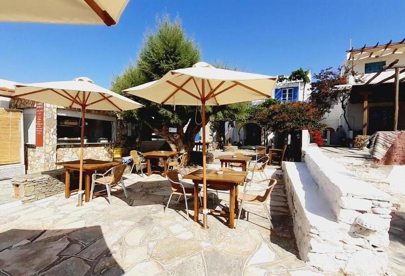 בית מלון כפרי Lodge Narlis