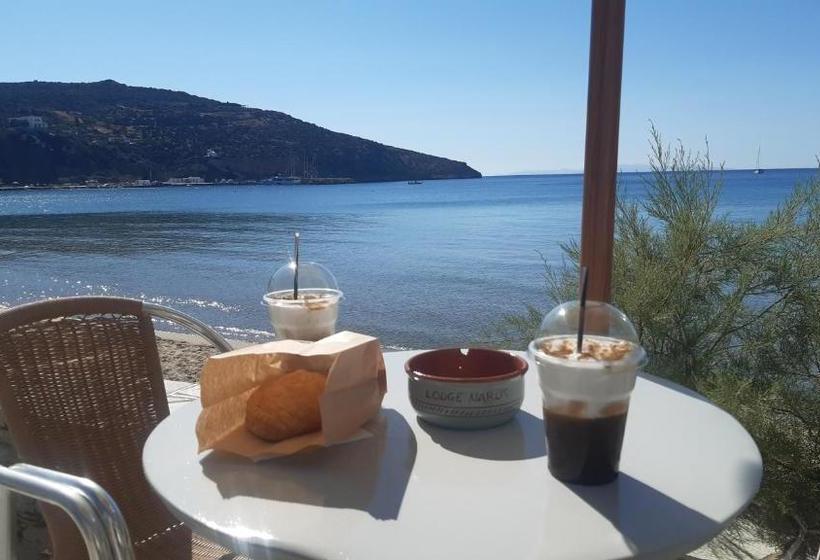 בית מלון כפרי Lodge Narlis