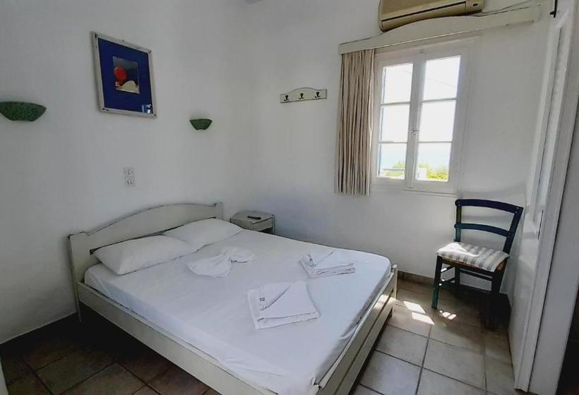 בית מלון כפרי Lodge Narlis