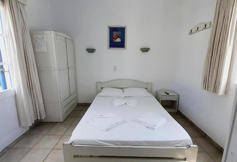 בית מלון כפרי Lodge Narlis