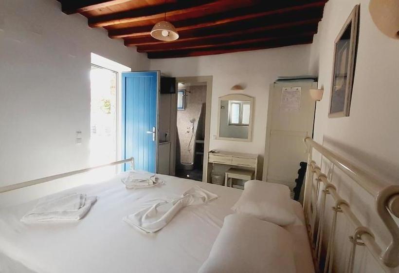 בית מלון כפרי Lodge Narlis