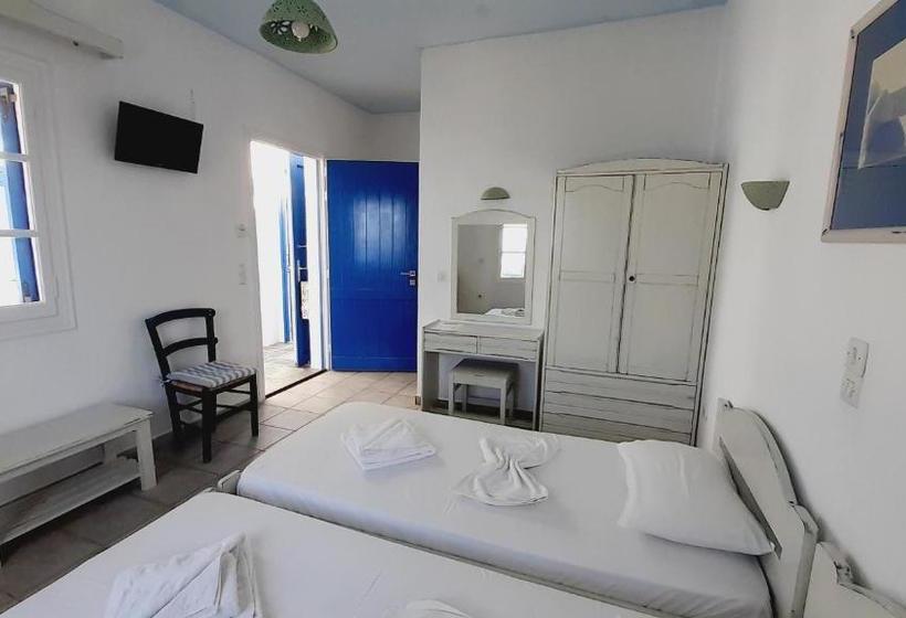 בית מלון כפרי Lodge Narlis