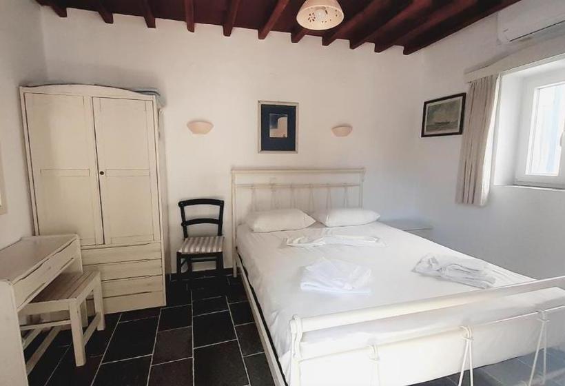 בית מלון כפרי Lodge Narlis