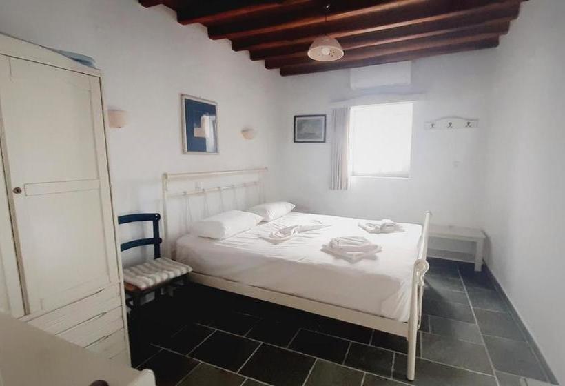 בית מלון כפרי Lodge Narlis