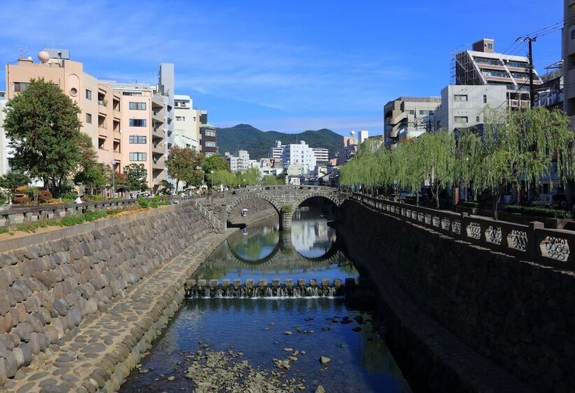 فندق Inasayama Kanko