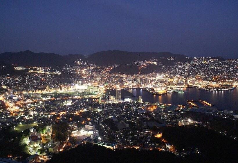 فندق Inasayama Kanko