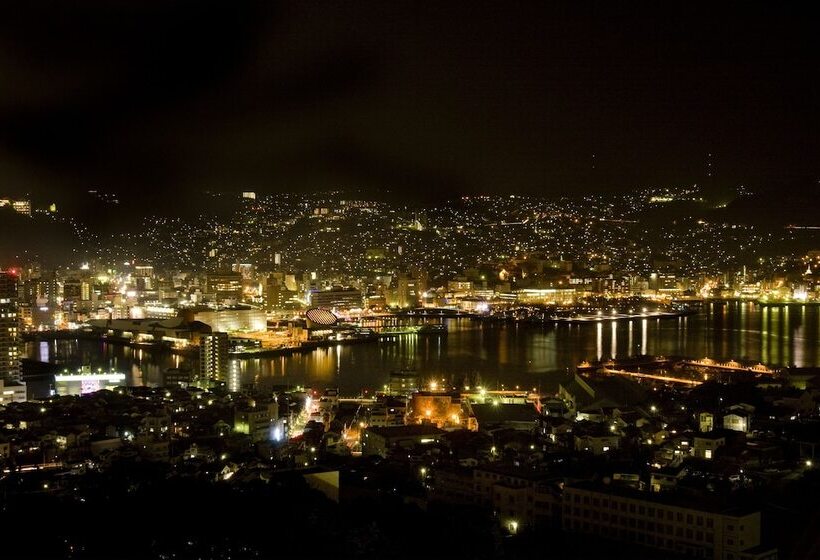 فندق Inasayama Kanko