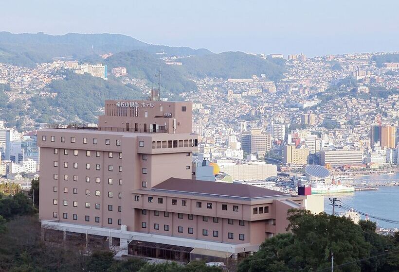 فندق Inasayama Kanko