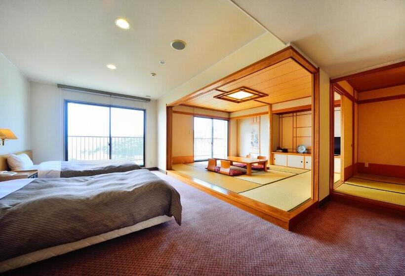 فندق Inasayama Kanko