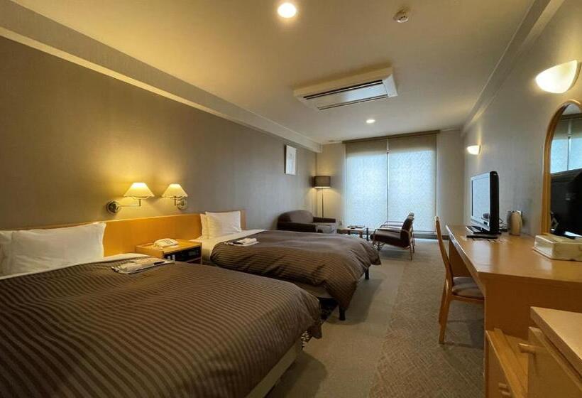 فندق Inasayama Kanko