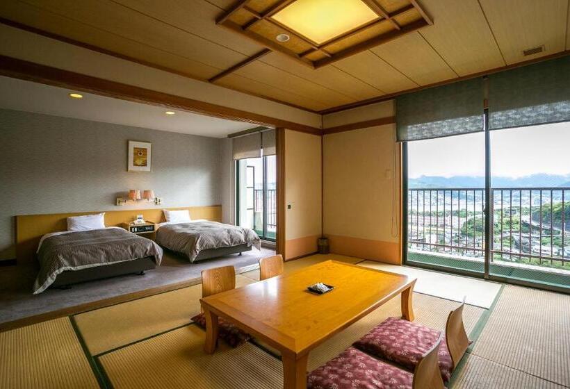 فندق Inasayama Kanko