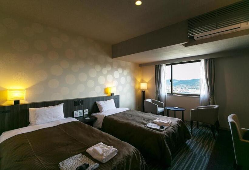 فندق Inasayama Kanko