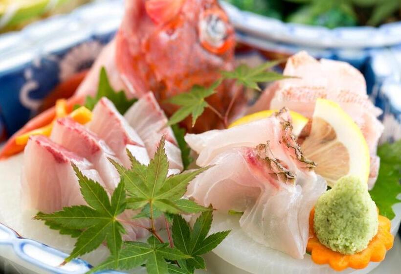 فندق Inasayama Kanko