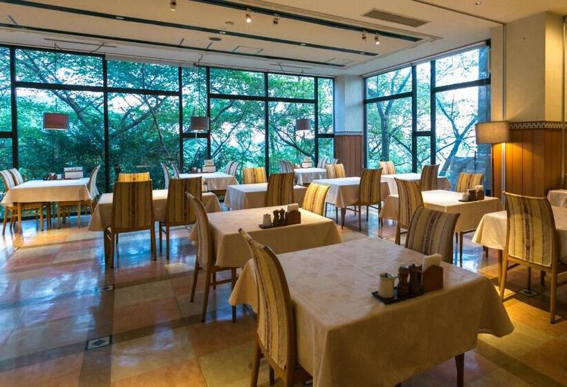 فندق Inasayama Kanko