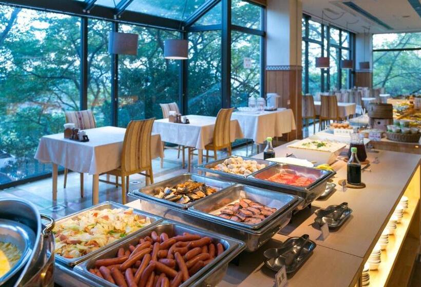 فندق Inasayama Kanko