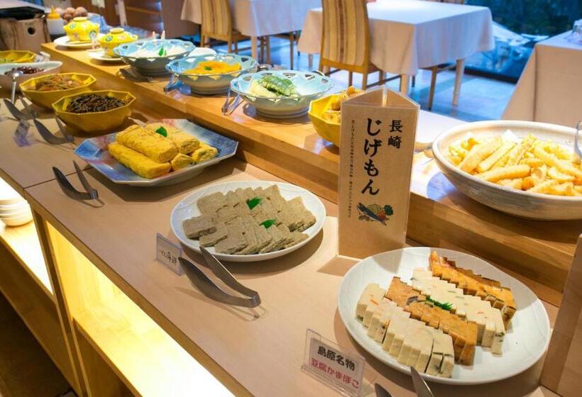 فندق Inasayama Kanko