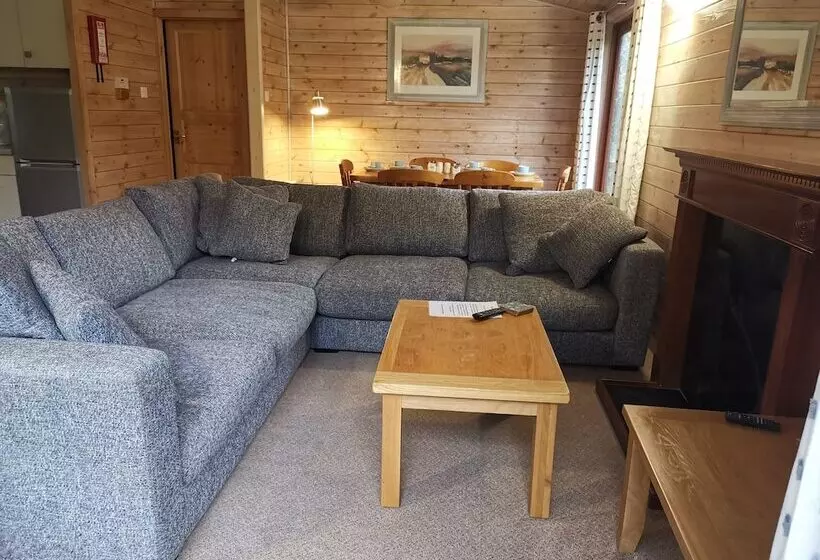 Отель Newton House