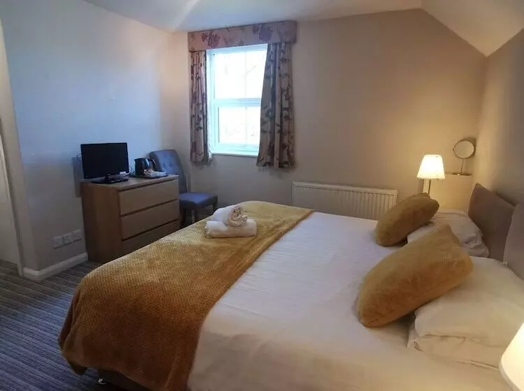 Отель Newton House