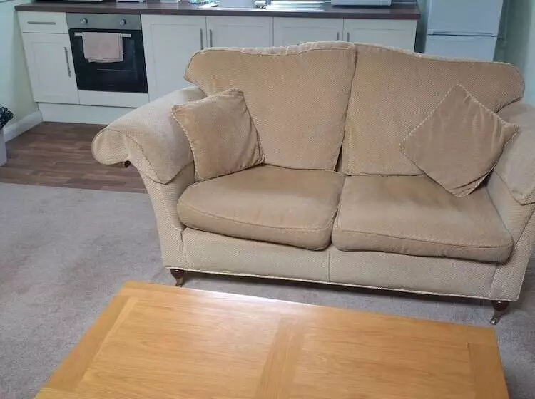 Отель Newton House