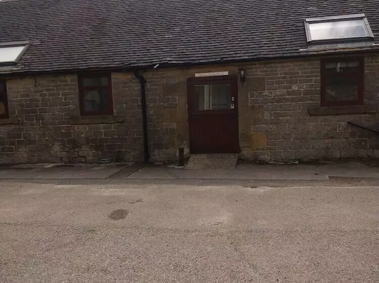 Отель Newton House