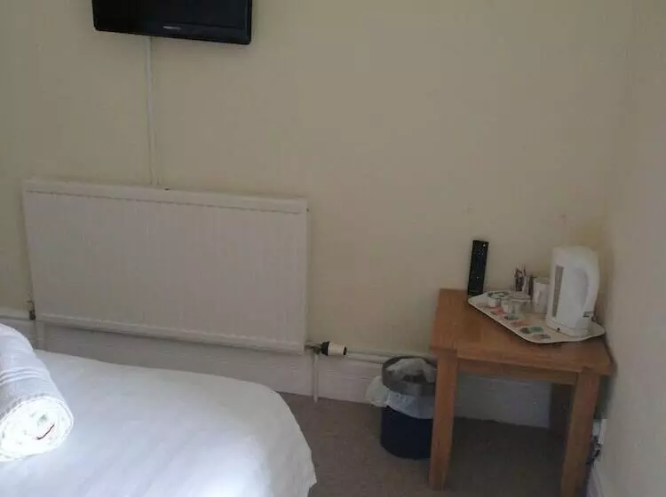 Отель Newton House