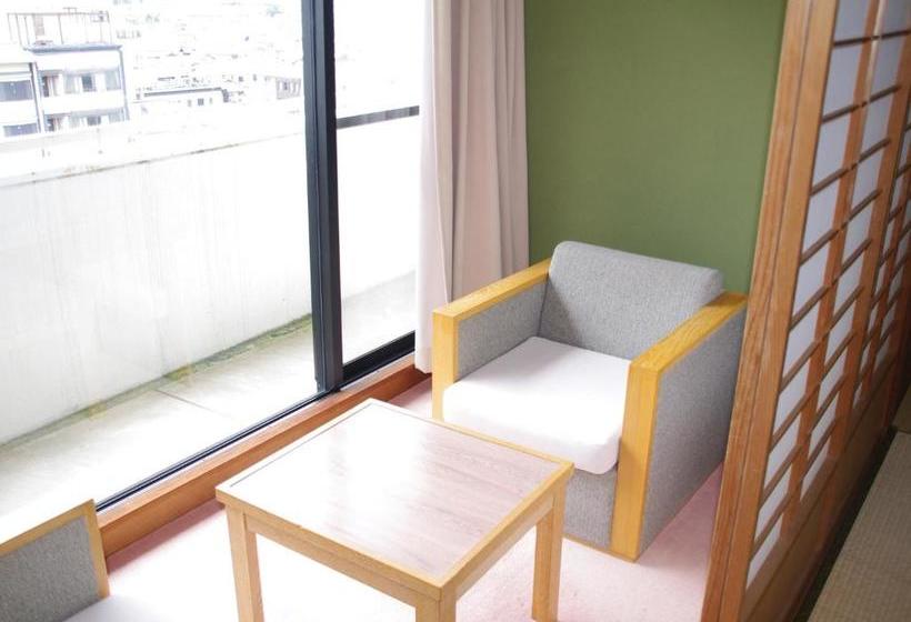 בית מלון כפרי Oonoya