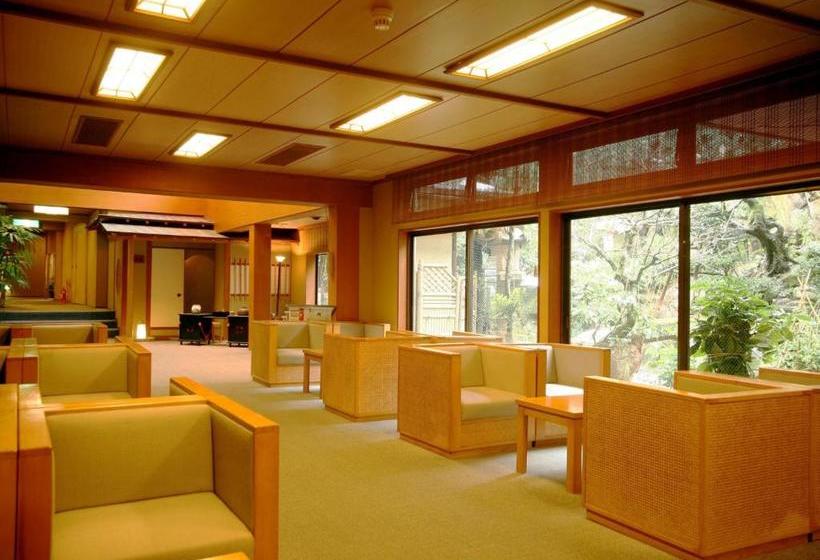 בית מלון כפרי Oonoya